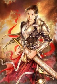 鬥戰武狂