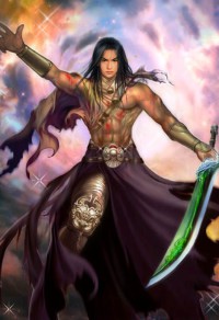 衣戀成魔