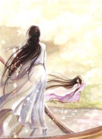 穿越成為東方朔
