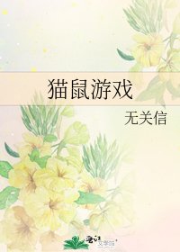 貓鼠遊戲