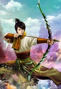超神学院之漫沙无限