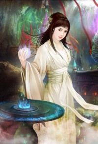 唯六世忘川