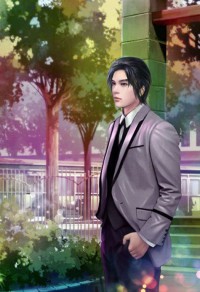 穿越之無敵魔神尊