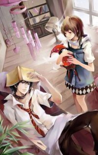绝色情郎