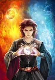 魔凰逆天之廢材封印師