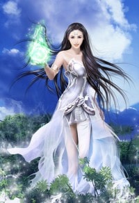 神无之月+穗年与稻荷+橘子