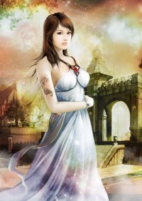 皇女逼婚記：夜帝太腹黑