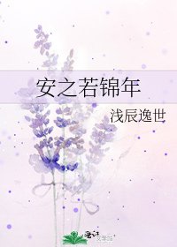 安之若錦年